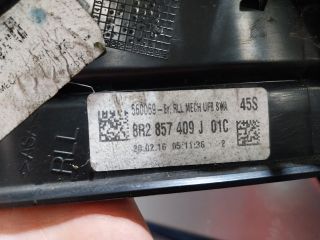 bontott AUDI Q5 Bal Visszapillantó Tükör (Elektromos)