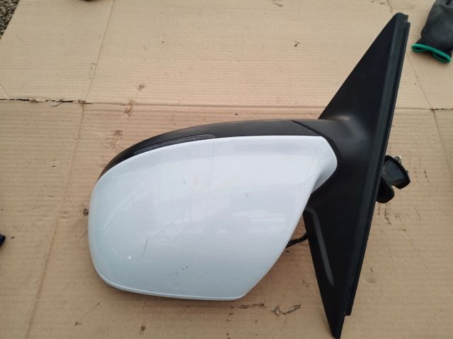 bontott AUDI Q5 Bal Visszapillantó Tükör (Elektromos)