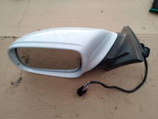 bontott AUDI Q5 Bal Visszapillantó Tükör (Elektromos)