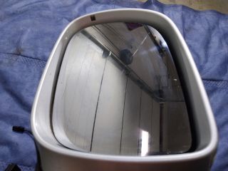 bontott AUDI Q5 Bal Visszapillantó Tükör (Elektromos)