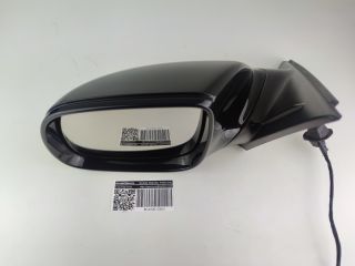 bontott AUDI Q5 Bal Visszapillantó Tükör (Elektromos)
