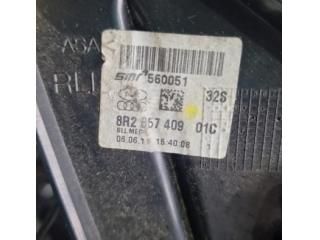 bontott AUDI Q5 Bal Visszapillantó Tükör (Elektromos)