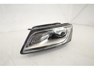 bontott AUDI Q5 Bal Xenon Fényszóró