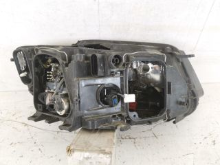 bontott AUDI Q5 Bal Xenon Fényszóró
