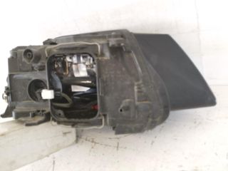 bontott AUDI Q5 Bal Xenon Fényszóró