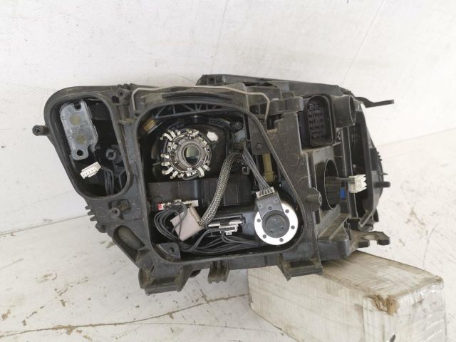 bontott AUDI Q5 Bal Xenon Fényszóró