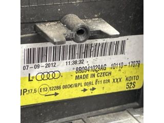 bontott AUDI Q5 Bal Xenon Fényszóró