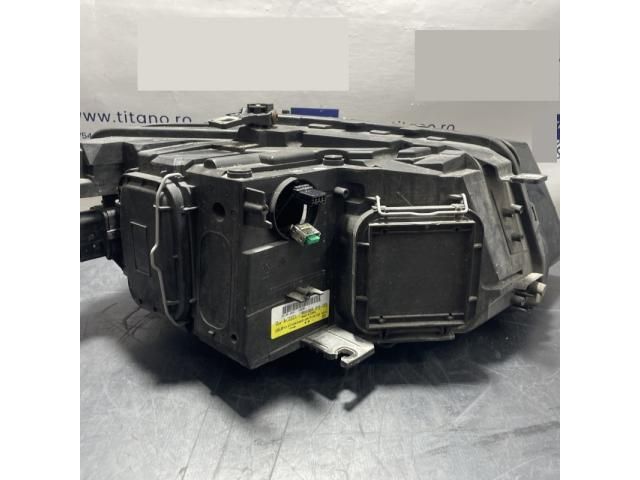 bontott AUDI Q5 Bal Xenon Fényszóró