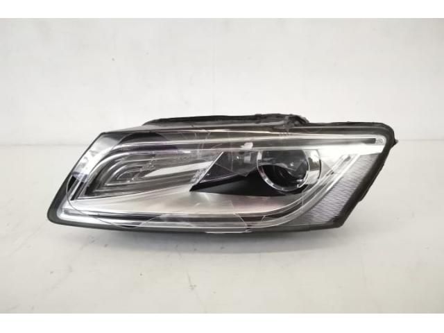 bontott AUDI Q5 Bal Xenon Fényszóró
