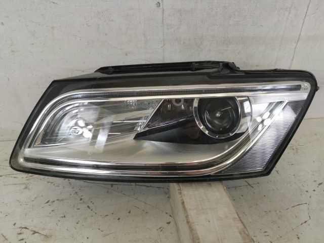 bontott AUDI Q5 Bal Xenon Fényszóró