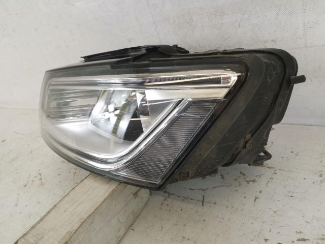 bontott AUDI Q5 Bal Xenon Fényszóró
