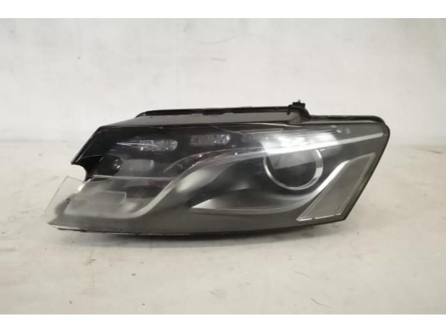 bontott AUDI Q5 Bal Xenon Fényszóró
