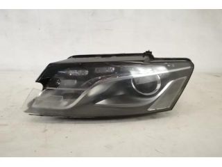 bontott AUDI Q5 Bal Xenon Fényszóró