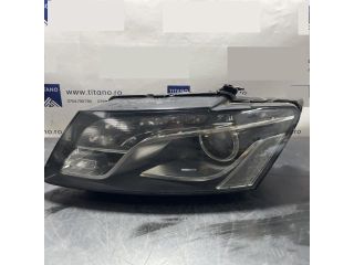 bontott AUDI Q5 Bal Xenon Fényszóró