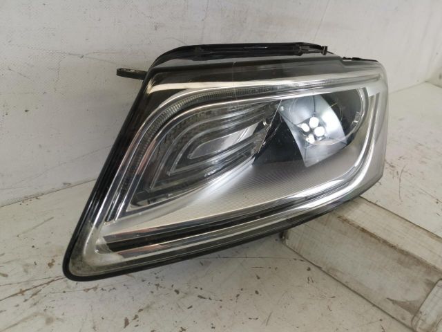 bontott AUDI Q5 Bal Xenon Fényszóró