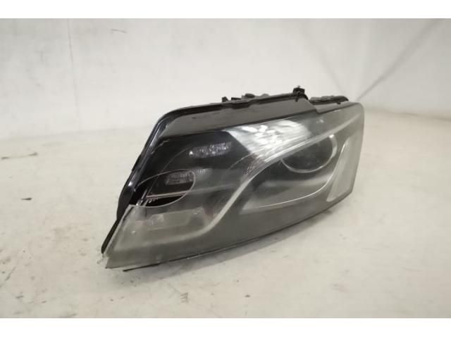 bontott AUDI Q5 Bal Xenon Fényszóró