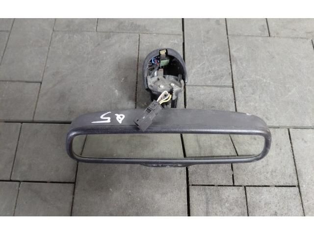 bontott AUDI Q5 Belső Visszapillantó Tükör