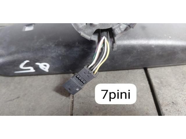 bontott AUDI Q5 Belső Visszapillantó Tükör