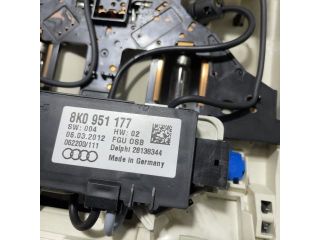 bontott AUDI Q5 Beltér Világítás Első