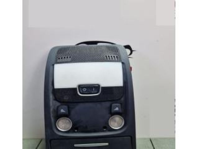 bontott AUDI Q5 Beltér Világítás Első