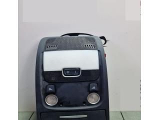 bontott AUDI Q5 Beltér Világítás Első