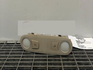 bontott AUDI Q5 Beltér Világítás Első