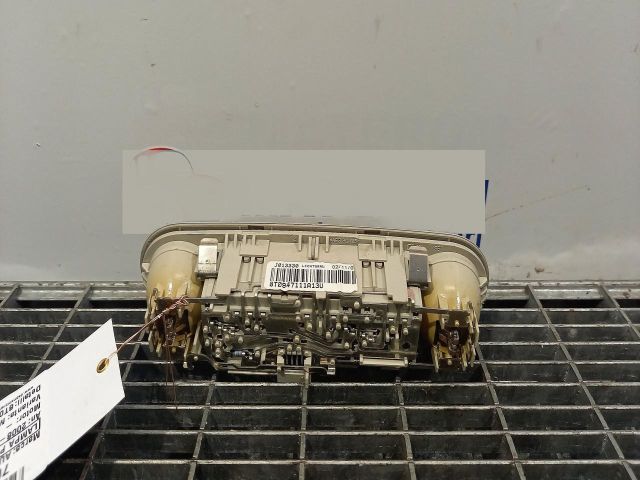 bontott AUDI Q5 Beltér Világítás Első