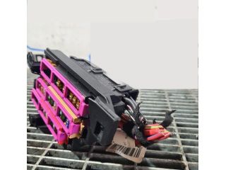 bontott AUDI Q5 Biztosítéktábla Utastér