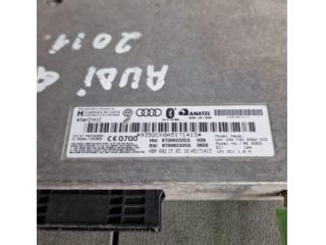 bontott AUDI Q5 Bluetooth Elektronika