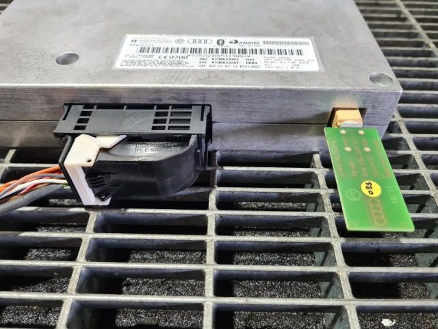bontott AUDI Q5 Bluetooth Elektronika
