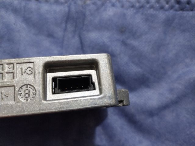 bontott AUDI Q5 Bluetooth Elektronika