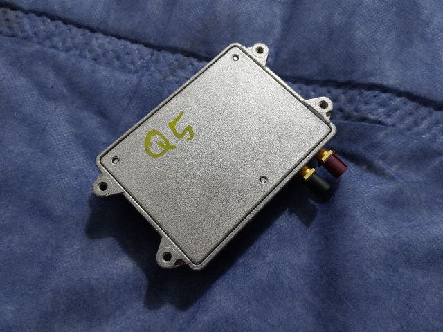 bontott AUDI Q5 Bluetooth Elektronika
