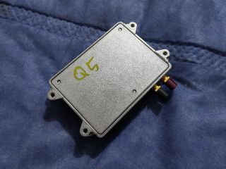 bontott AUDI Q5 Bluetooth Elektronika