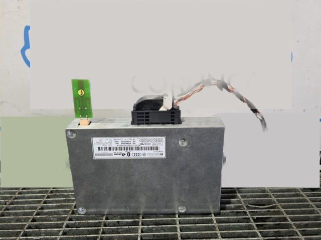 bontott AUDI Q5 Bluetooth Elektronika