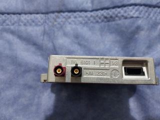 bontott AUDI Q5 Bluetooth Elektronika