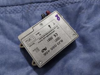 bontott AUDI Q5 Bluetooth Elektronika