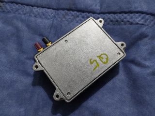 bontott AUDI Q5 Bluetooth Elektronika