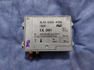 bontott AUDI Q5 Bluetooth Elektronika