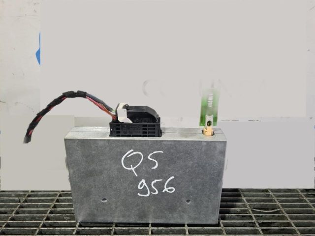 bontott AUDI Q5 Bluetooth Elektronika