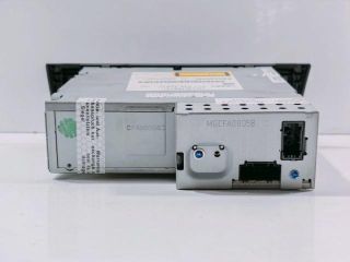 bontott AUDI Q5 CD / DVD Tár