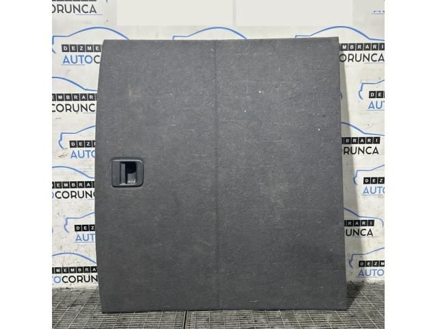 bontott AUDI Q5 Csomagtér Kárpit