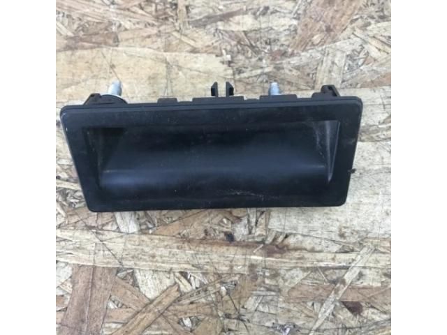 bontott AUDI Q5 Csomagtér Nyitó Kar / Gomb