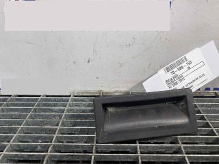 bontott AUDI Q5 Csomagtérajtó Kilincs