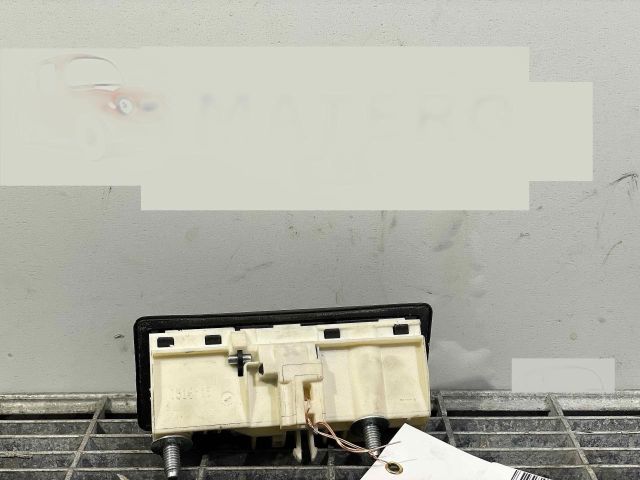 bontott AUDI Q5 Csomagtérajtó Kilincs