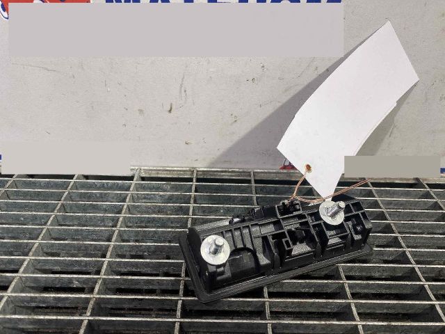 bontott AUDI Q5 Csomagtérajtó Kilincs