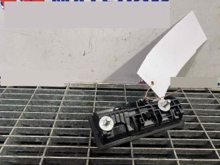 bontott AUDI Q5 Csomagtérajtó Kilincs