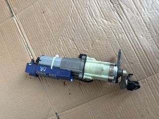 bontott AUDI Q5 Csomagtérajtó Motor Elektronika