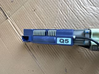 bontott AUDI Q5 Csomagtérajtó Motor Elektronika