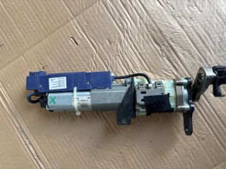 bontott AUDI Q5 Csomagtérajtó Motor Elektronika