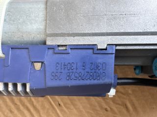 bontott AUDI Q5 Csomagtérajtó Motor Elektronika